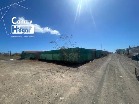 Land for sale in  La Estrella, Spain - 056581