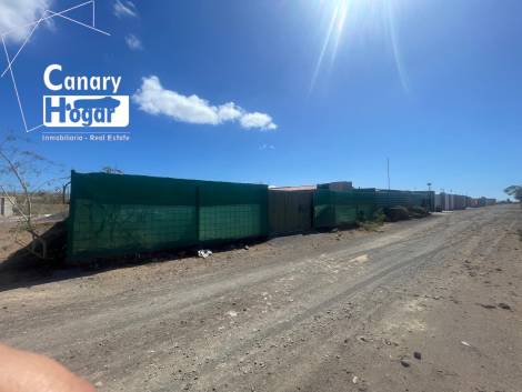 Land for sale in  La Estrella, Spain - 056581