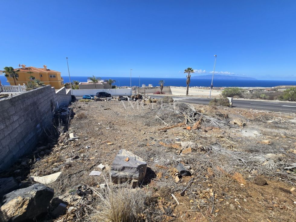 Land for sale in  Madrid, Spain - C2319