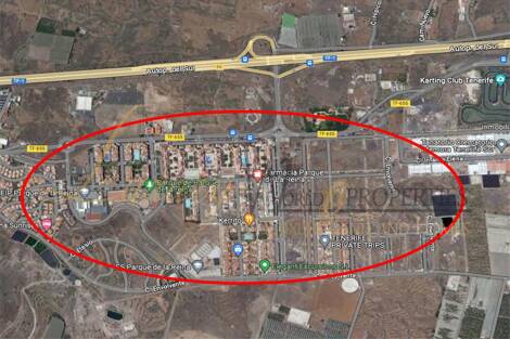 Land for sale in  Cho, Spain - LWP4229 Parcela en Parque de la Reina