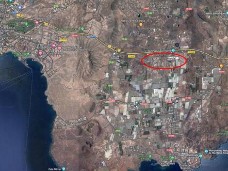 Land for sale in  Cho, Spain - LWP4314 Parcela en Parque de la Reina