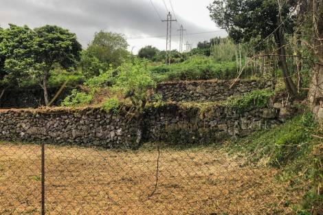 Land for sale in  El Tanque, Spain - LWP4994 Parcela El Tanque