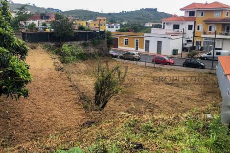 Land for sale in  El Tanque, Spain - LWP4994 Parcela El Tanque