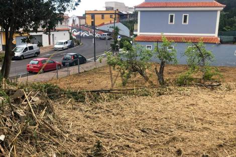 Land for sale in  El Tanque, Spain - LWP4994 Parcela El Tanque