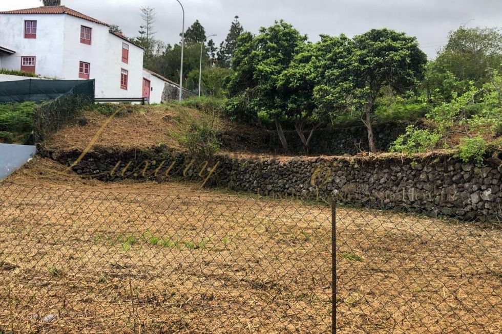 Land for sale in  El Tanque, Spain - LWP4994 Plot in El Tanque