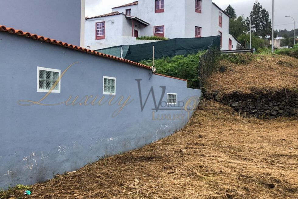 Land for sale in  El Tanque, Spain - LWP4994 Plot in El Tanque