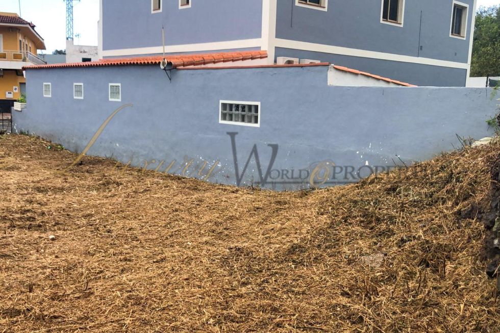 Land for sale in  El Tanque, Spain - LWP4994 Plot in El Tanque