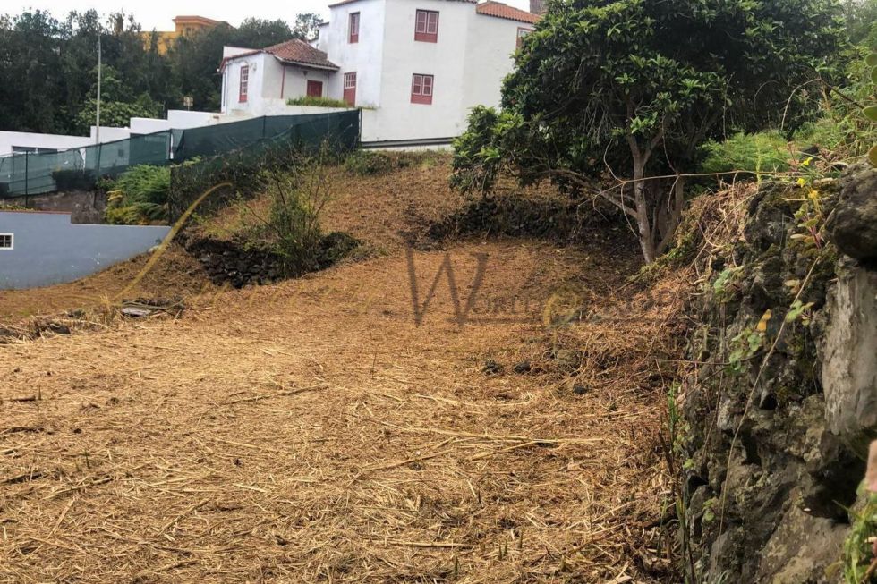 Land for sale in  El Tanque, Spain - LWP4994 Plot in El Tanque