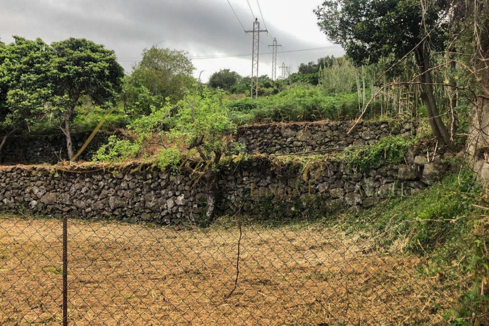 Land for sale in  El Tanque, Spain - LWP4994 Plot in El Tanque