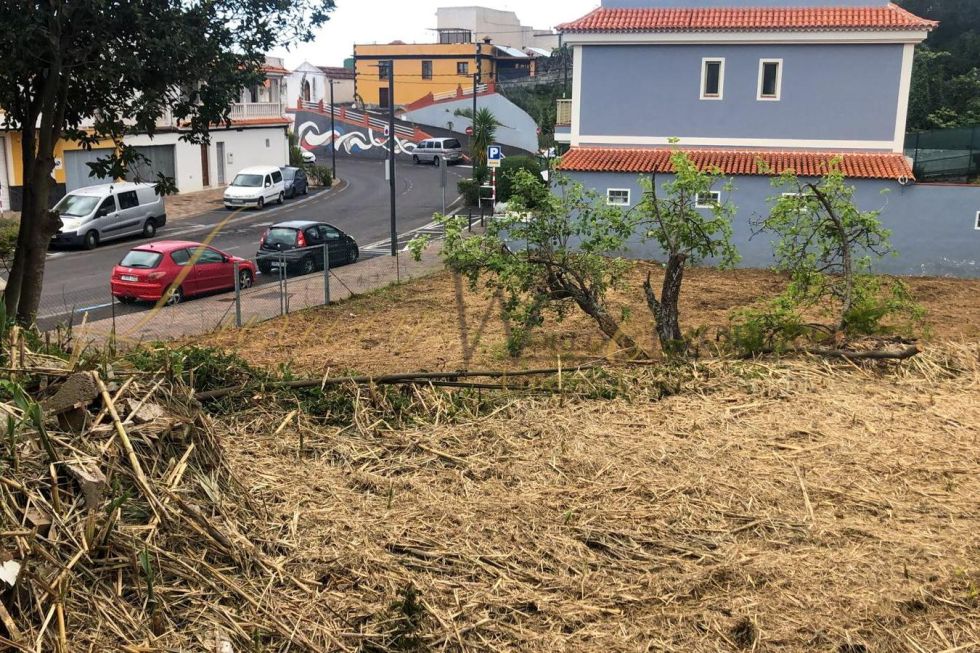 Land for sale in  El Tanque, Spain - LWP4994 Plot in El Tanque