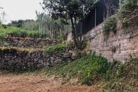 Land for sale in  El Tanque, Spain - LWP4994L Parcela El Tanque (L)