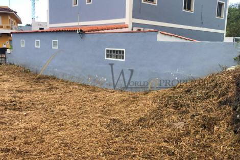 Land for sale in  El Tanque, Spain - LWP4994L Parcela El Tanque (L)