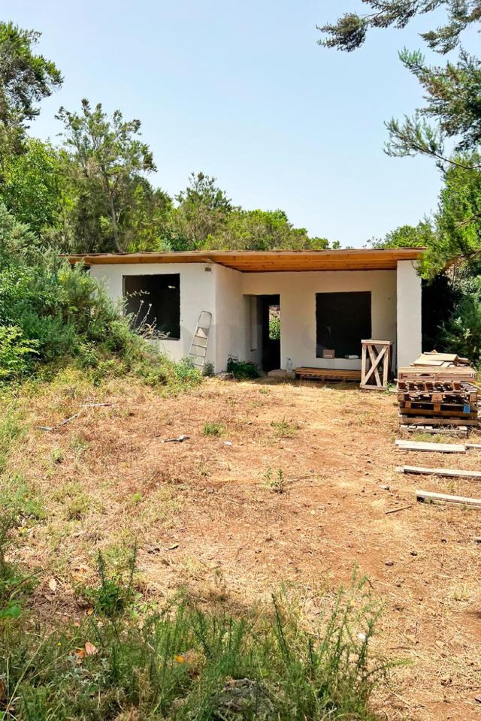 Land for sale in  El Tanque, Spain - LWP7170 Parcela en Ruigomez (El Tanque)