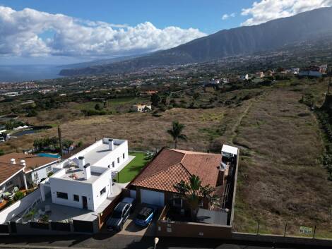 Land for sale in  La Orotava, Spain - TRC-3069