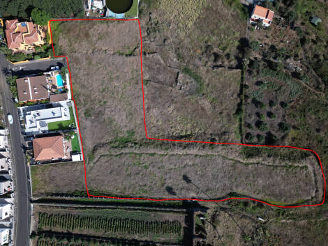 Land for sale in  La Orotava, Spain - TRC-3069