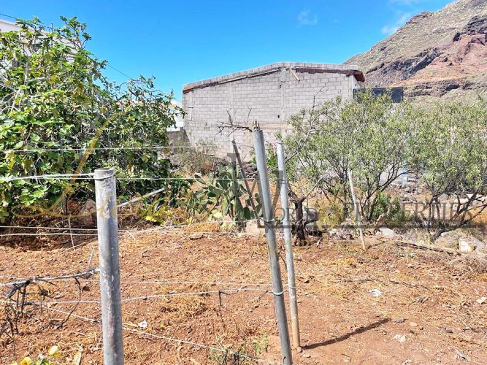 Land for sale in  Tamaimo, Spain - LWP4277 Parcela en Tamaimo