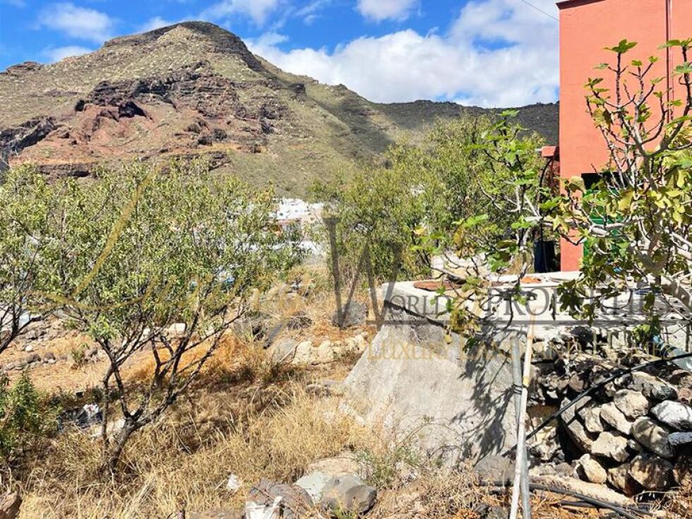 Land for sale in  Tamaimo, Spain - LWP4277 Parcela en Tamaimo