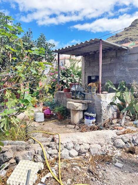 Land for sale in  Tamaimo, Spain - LWP4277 Parcela en Tamaimo