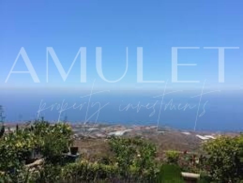 Land for sale in  Tijoco Alto, Spain - P2343