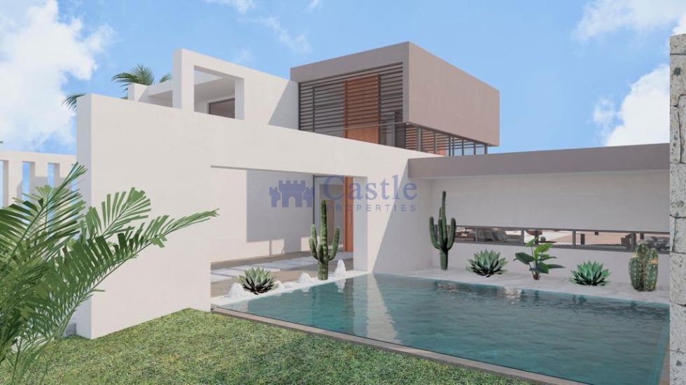New development project for sale in  Adeje, Spain - 21583
