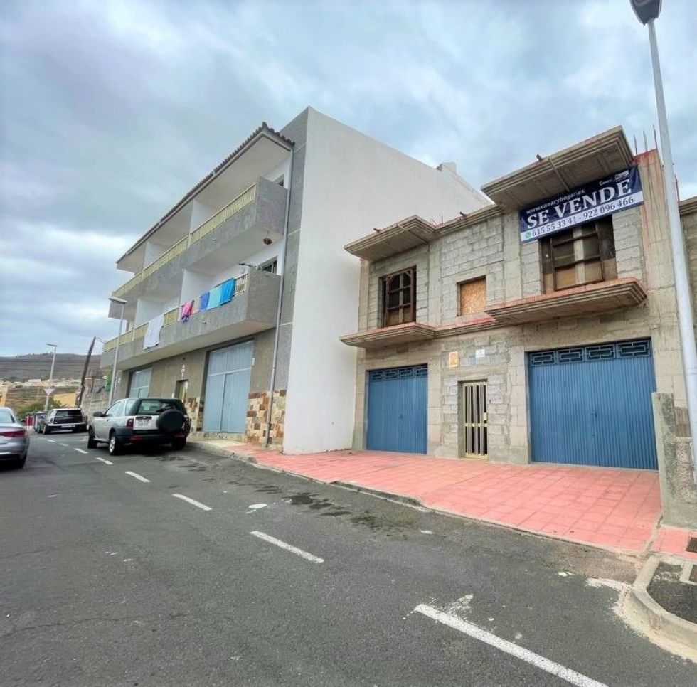 New development project for sale in  Arona, Spain - 047821