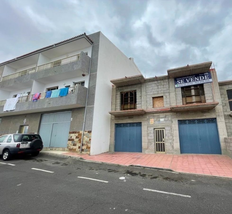 New development project for sale in  Arona, Spain - 047821