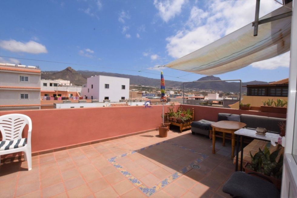 New development project for sale in  Arona, Spain - 048191