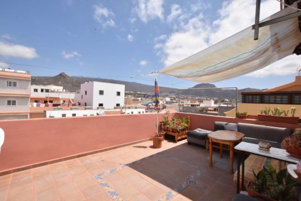 New development project for sale in  Arona, Spain - 048191