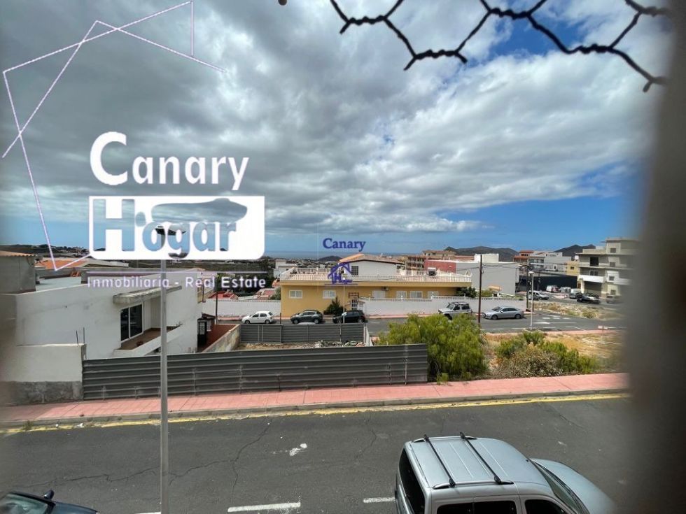 New development project for sale in  Arona, Spain - 053881