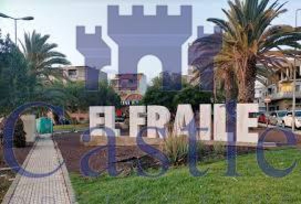 New development project for sale in  Arona, Spain - 23668