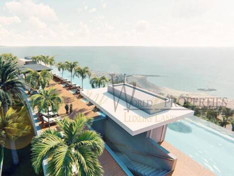 New development project for sale in  Arona, Spain - LWP4169 Edificio en Los Cristianos