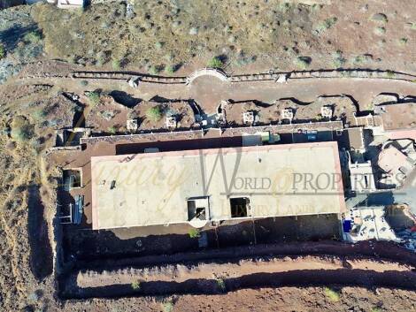 New development project for sale in  Arona, Spain - LWP4169 Edificio en Los Cristianos