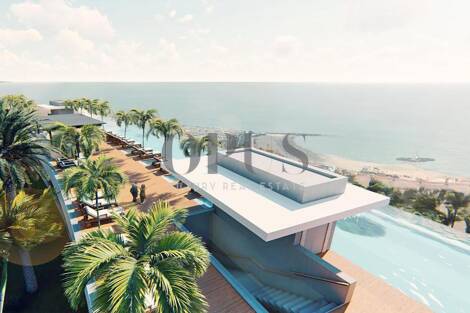 New development project for sale in  Arona, Spain - OP4169 Edificio en Los Cristianos
