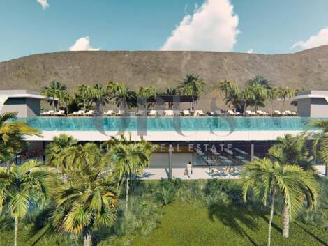 New development project for sale in  Arona, Spain - OP4169 Edificio en Los Cristianos