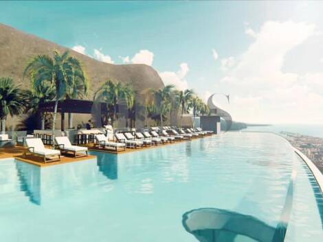 New development project for sale in  Arona, Spain - OP4169 Edificio en Los Cristianos