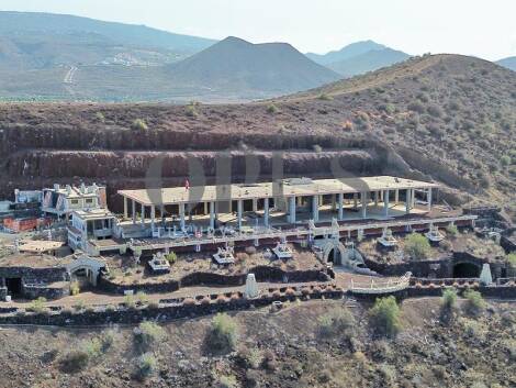 New development project for sale in  Arona, Spain - OP4169 Edificio en Los Cristianos