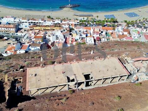 New development project for sale in  Arona, Spain - OP4169 Edificio en Los Cristianos