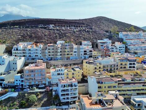 New development project for sale in  Arona, Spain - OP4169 Edificio en Los Cristianos