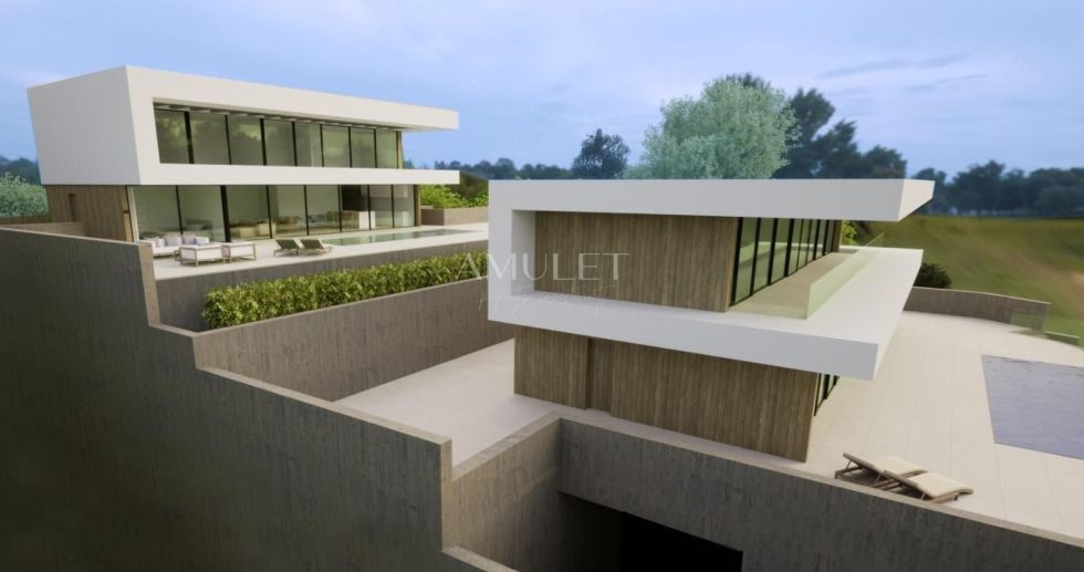 New development project for sale in  Costa Adeje, Spain - C2312