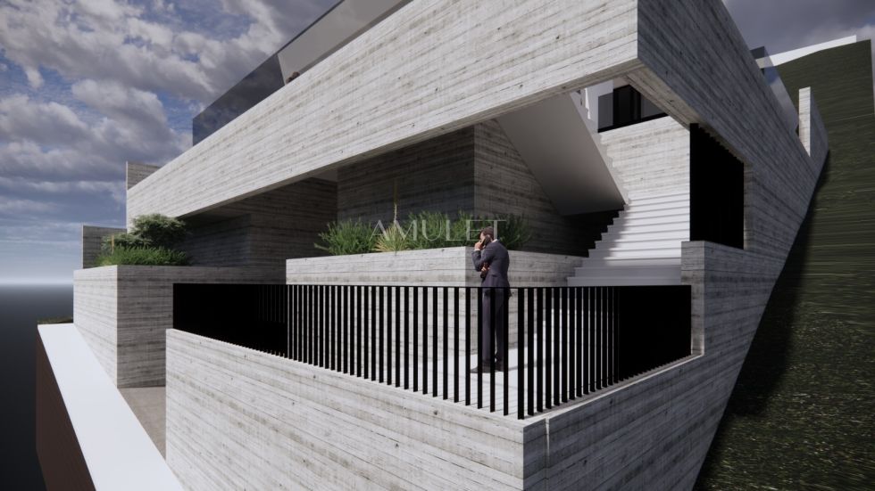 New development project for sale in  Costa Adeje, Spain - P2328