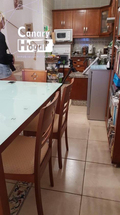 New development project for sale in  Costa del Silencio, Spain - 054031