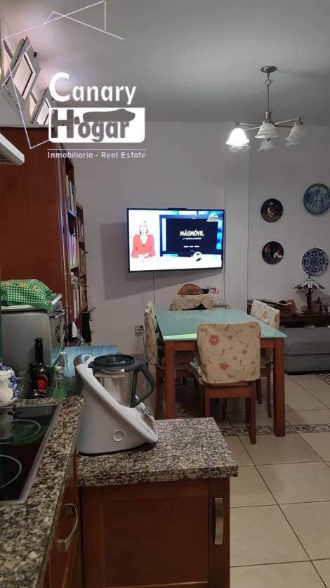 New development project for sale in  Costa del Silencio, Spain - 054031