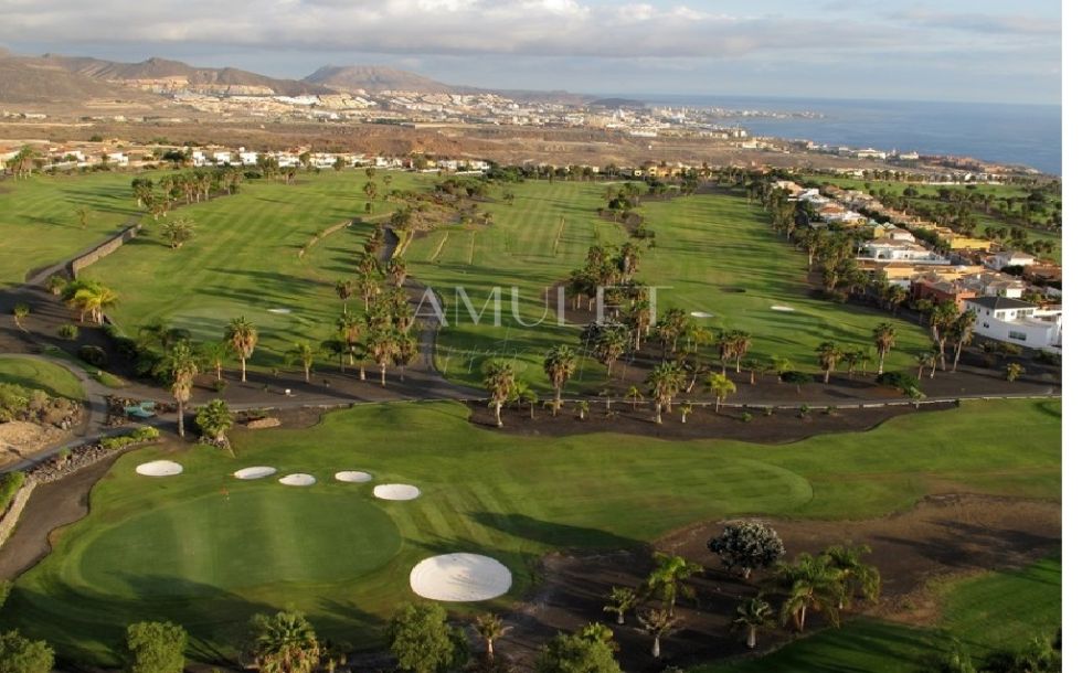 New development project for sale in  La Caleta, Spain - P2370