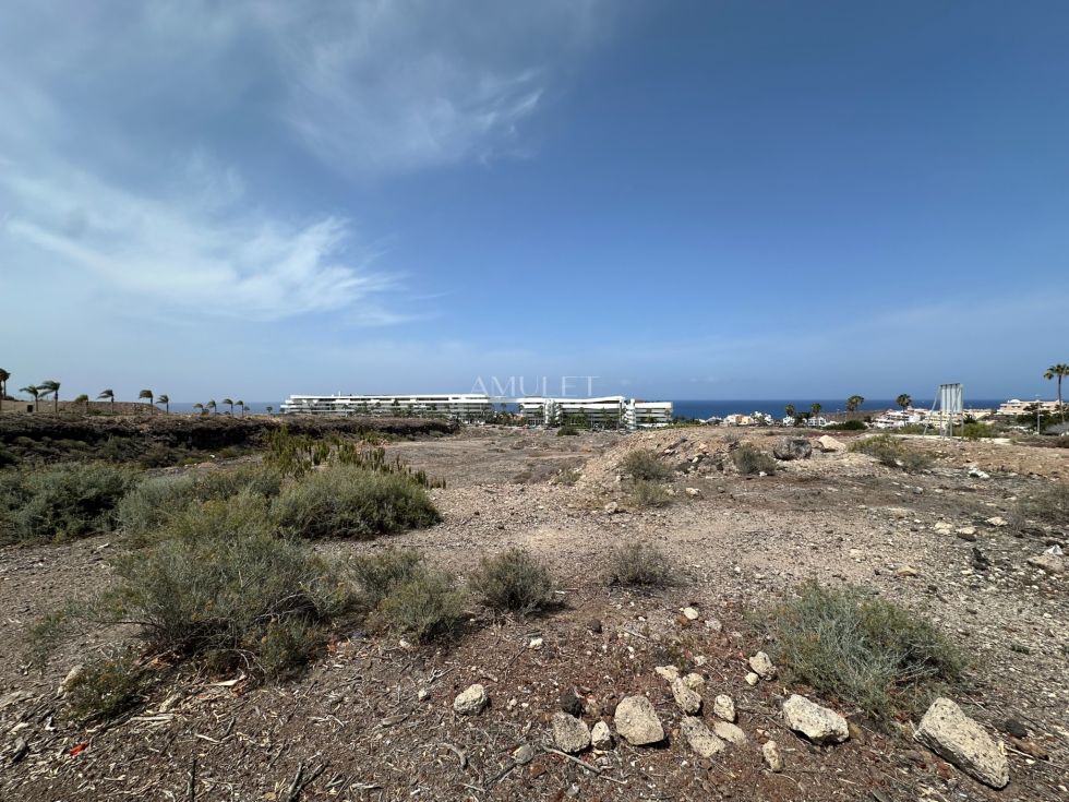 New development project for sale in  La Caleta, Spain - P2390