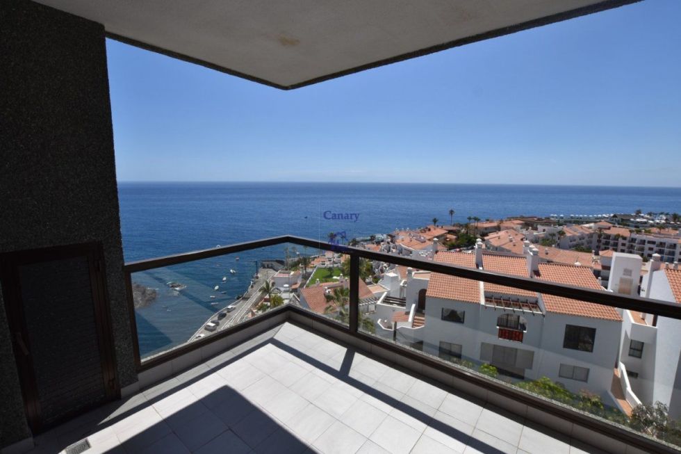 New development project for sale in  Santiago del Teide, Spain - 040301