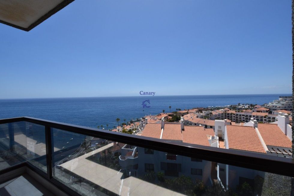 New development project for sale in  Santiago del Teide, Spain - 040301