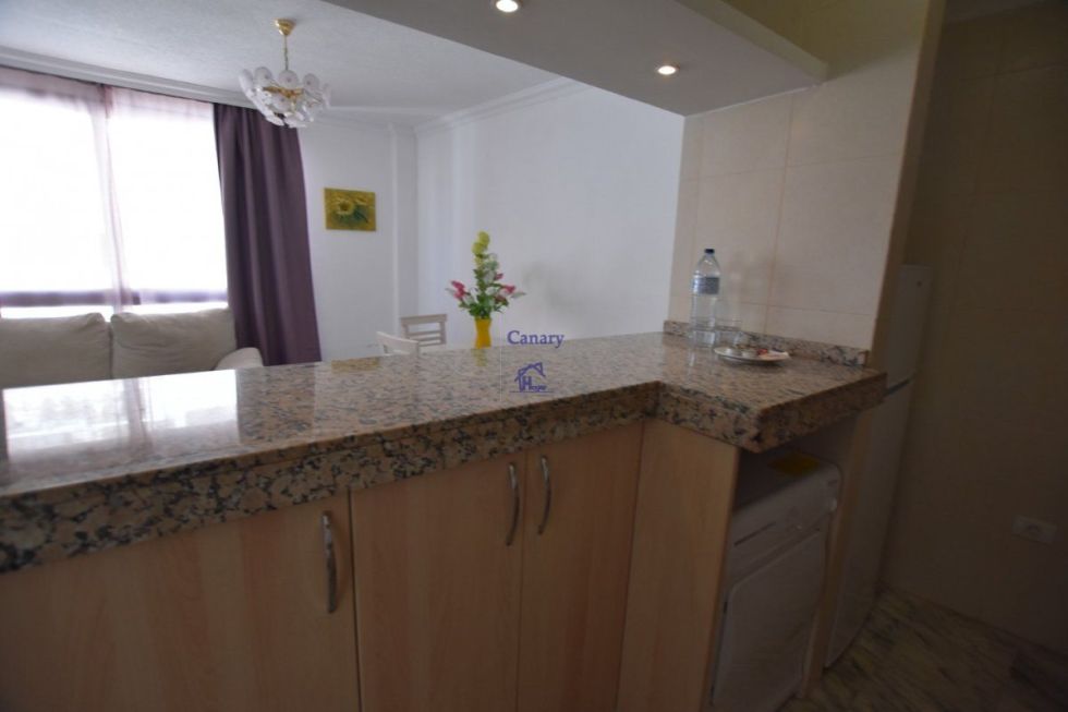 New development project for sale in  Santiago del Teide, Spain - 040301