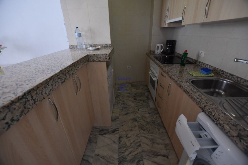 New development project for sale in  Santiago del Teide, Spain - 040301