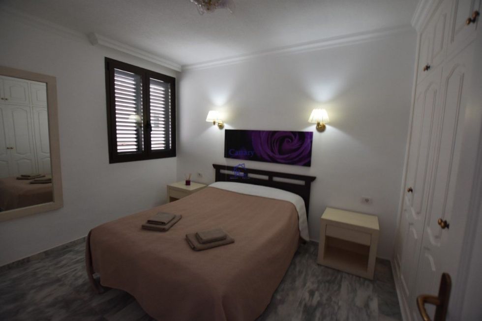 New development project for sale in  Santiago del Teide, Spain - 040301