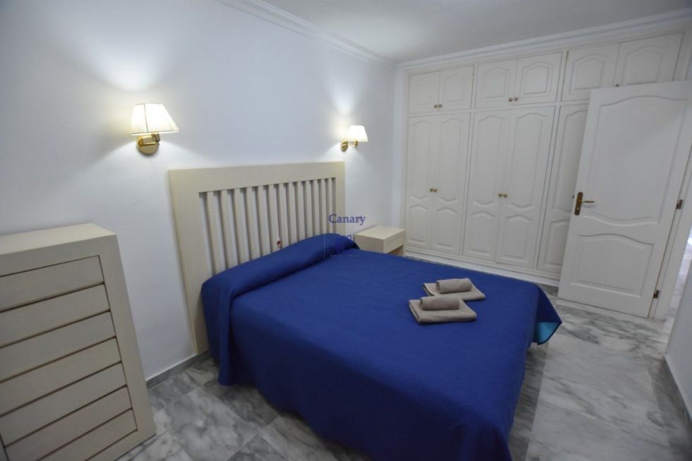 New development project for sale in  Santiago del Teide, Spain - 040301